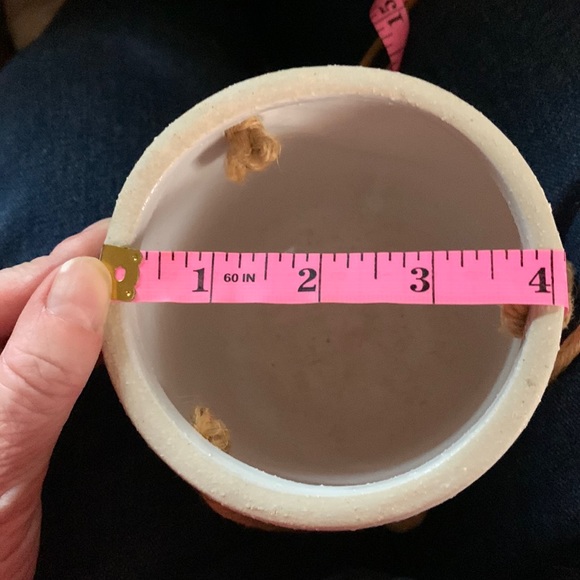 Hanging plant holder 🪴 - Picture 8 of 8